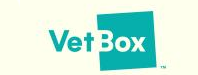 VetBox Logo