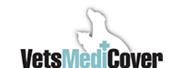 VetsMediCover - Pet Insurance Logo