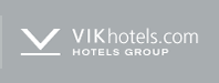 Vik Hotels logo