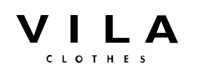 VILA Clothes Logo