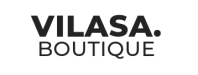 VILASA. Boutique Logo