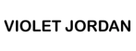 Violet Jordan Logo