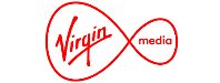 Virgin Media Fibre Broadband - logo