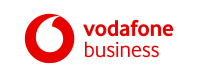 Vodafone Business Broadband Logo