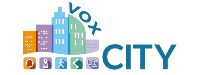 Vox City Logo