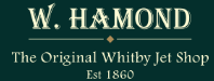 W. Hamond Logo