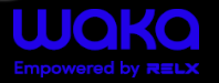 WAKA UK Logo