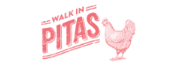 Walk In Pitas Logo