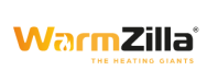 WarmZilla Logo