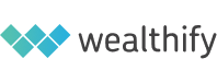 Wealthify Stocks & Shares ISA Logo