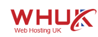 WebhostingUK Logo