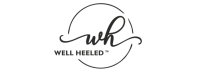 Well Heeled Logo