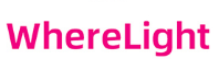 Wherelight Logo