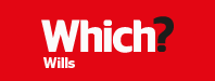 Which? Wills Logo