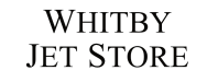 Whitby Jet Store Logo