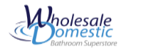Wholesale Domestic Logo