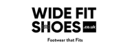 Wide Fit Shoes Logo