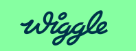 Wiggle Online Cycle Shop Logo