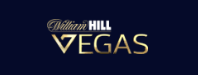 William Hill Vegas Logo