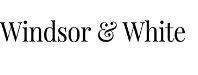 Windsor & White Logo