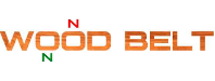 Wood Belt Logo