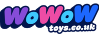 Wowow Toys Logo