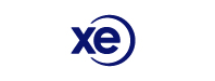 XE Money Transfer Logo