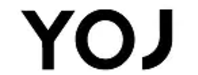 YOJ Logo