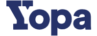 Yopa Logo