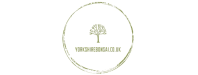 Yorkshire Bonsai Logo
