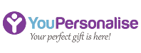 You Personalise Logo
