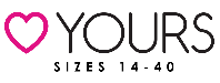 Yours Clothing Logo