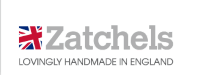 Zatchels UK Logo