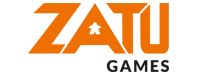 Zatu Games Logo