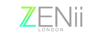 Zenii Logo