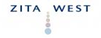 Zita West Logo