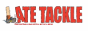 The Late Tackle Magazine Logo