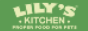 Lily's Kitchen logo