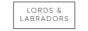 Lords & Labradors logo