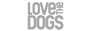 Love the Dogs Logo