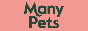 ManyPets Pet Insurance logo