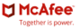 mcafee uk