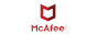 McAfee UK logo