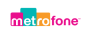 Metrofone Logo