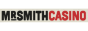 Mr Smith Casino Logo