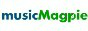 musicMagpie logo