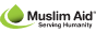 Muslim Aid logo