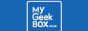 my geek box