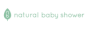Natural Baby Shower logo