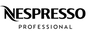 Nespresso Professional logo